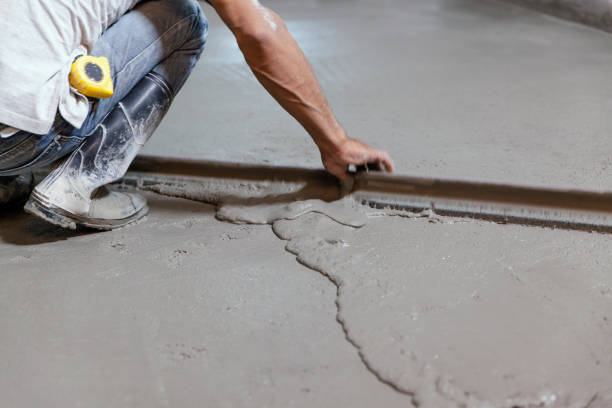 Best Concrete Steps and Stairs in Mill City, OR
