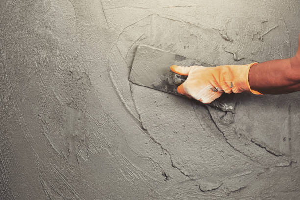 Best Concrete Sealing and Maintenance in Mill City, OR