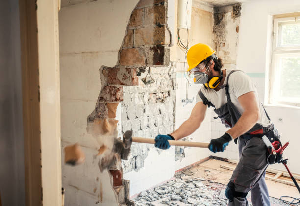 Best Concrete Demolition Services in Mill City, OR