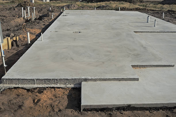 Best Concrete Foundation Repair in Mill City, OR