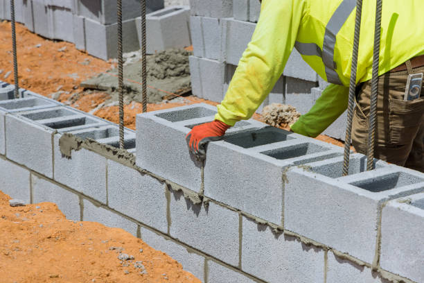 Best Commercial Concrete Services in Mill City, OR