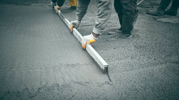 Best Stamped Concrete Services in Mill City, OR